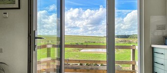 Raygill Shepherds Hut