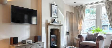 3 chambres, Wi-Fi gratuit