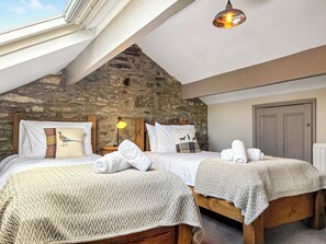 3 Schlafzimmer, kostenloses WLAN