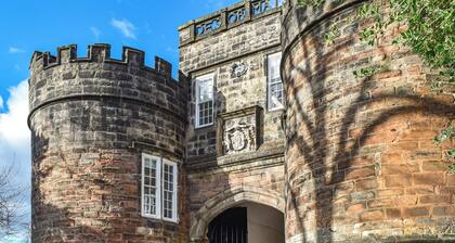 3 bedroom accommodation in Grassington