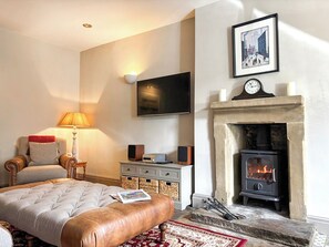 Interior - 3 bedroom accommodation in Grassington (Grassington)