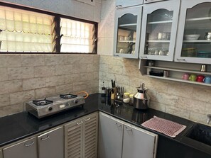 Stovetop