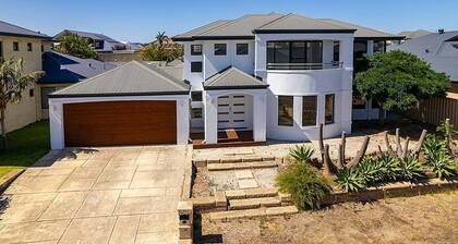 Seacrest – Luxurious Holiday Home