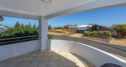 Seacrest – Luxurious Holiday Home