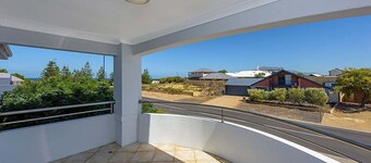 Seacrest – Luxurious Holiday Home