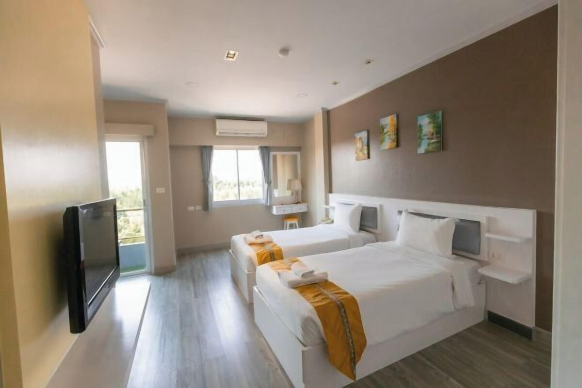 Bureau, Wi-Fi gratuit, draps fournis