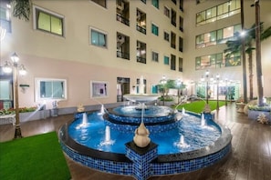 Interior - Napheera Royal Tel (Bang Sao Thong)