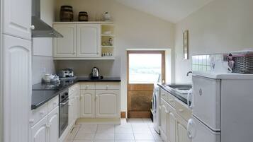 Dishwasher, highchair