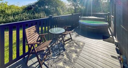 3 Schlafzimmer Unterkunft in Brigg