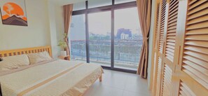 1 habitación y internet 