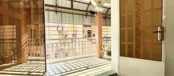 SKY Apartments - 50m to National Museum