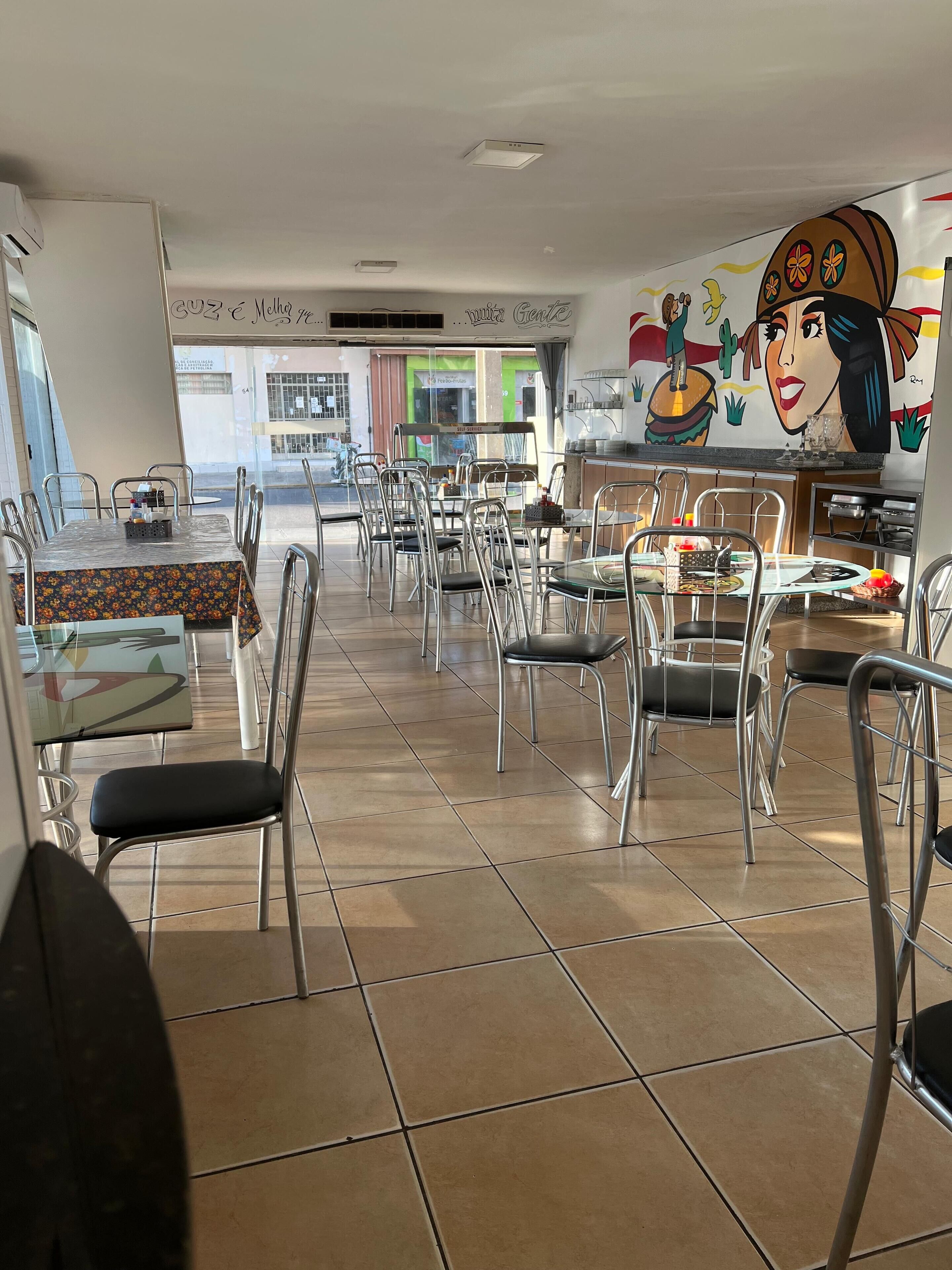 Restoran