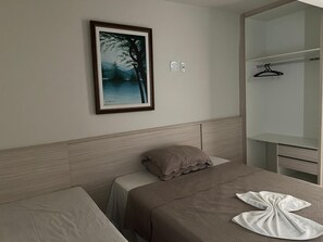 Standard-Doppelzimmer | Kostenloses WLAN
