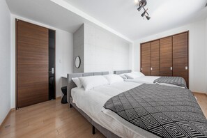 Fer et planche à repasser, Wi-Fi gratuit