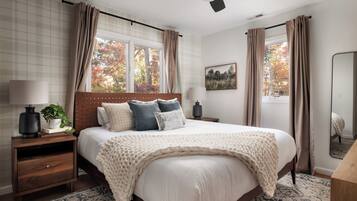 7 habitaciones, tabla de planchar con plancha y wifi gratis