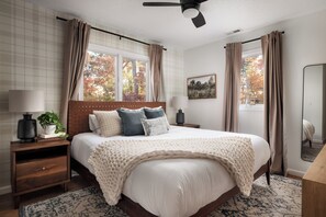 7 habitaciones, tabla de planchar con plancha y wifi gratis 