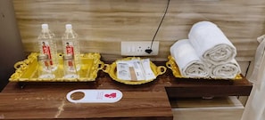 Quarto casal | Wi-Fi de cortesia