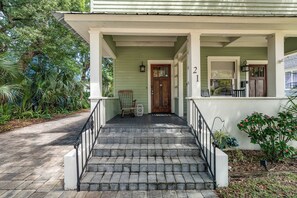 Detall de l'exterior