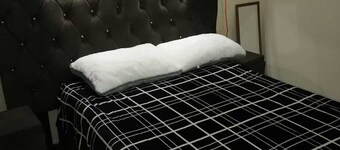 COMPLETE HOUSE NEAR FELIPE ANGELES INTERNATIONAL AIRPORT (AIFA)