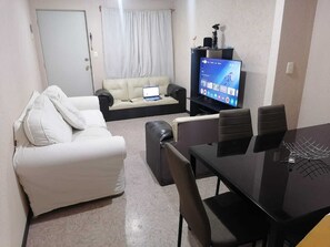 Televisión