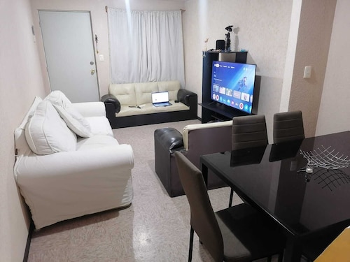 COMPLETE HOUSE NEAR FELIPE ANGELES INTERNATIONAL AIRPORT (AIFA)