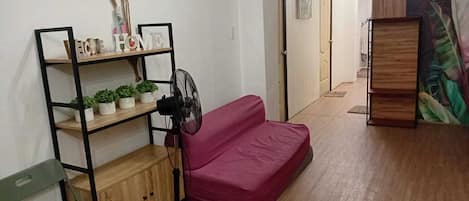 Deluxe tweepersoonskamer | Geluiddichte muren, gratis wifi, beddengoed