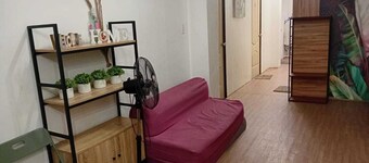 OYO 1170 Mvm Transient Home Pasay