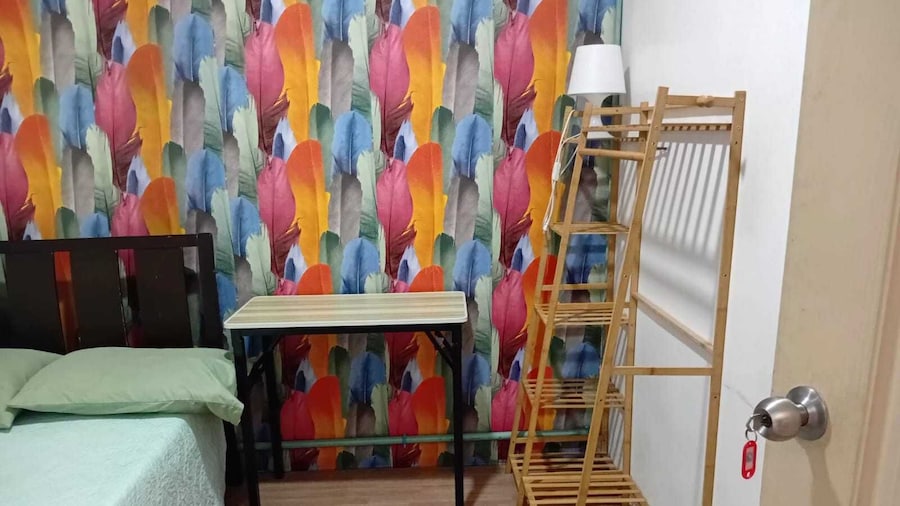 OYO 1170 Mvm Transient Home Pasay