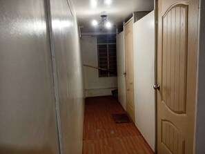 Bed in Female Dorm Room | Soundproofing, free WiFi, bed sheets