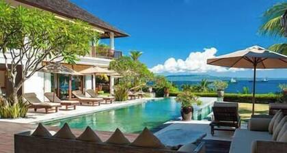 Villa Asada by Elite Havens