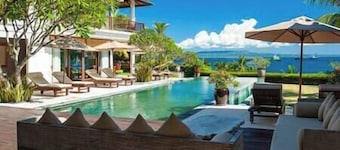 Villa Asada by Elite Havens