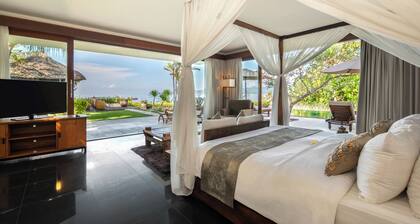 Villa Asada by Elite Havens