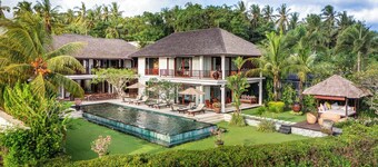 Villa Asada by Elite Havens