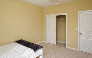 1 soveværelse, gratis Wi-Fi