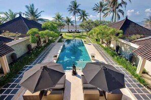 Pool - The Ylang Ylang by Elite Havens (Kabupaten Gianyar)