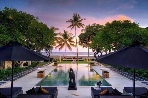 Pool - The Ylang Ylang by Elite Havens (Kabupaten Gianyar)