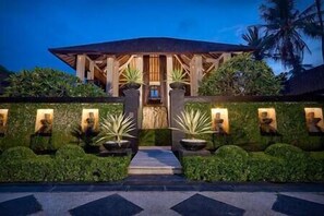 Exterior - The Ylang Ylang by Elite Havens (Kabupaten Gianyar)