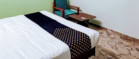 Draps en coton égyptien, literie de qualité supérieure