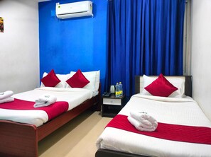 Deluxe Double Room | Free WiFi