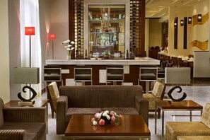 Bar (on property) - Park Inn Gurgaon (Gurugram)
