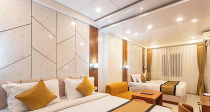 Accom Hotel