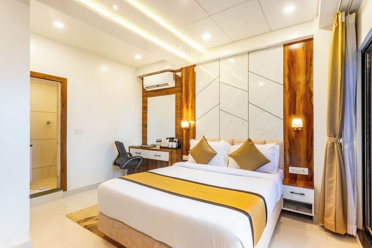 Executive Room | Free WiFi