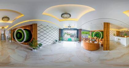 Accom Hotel