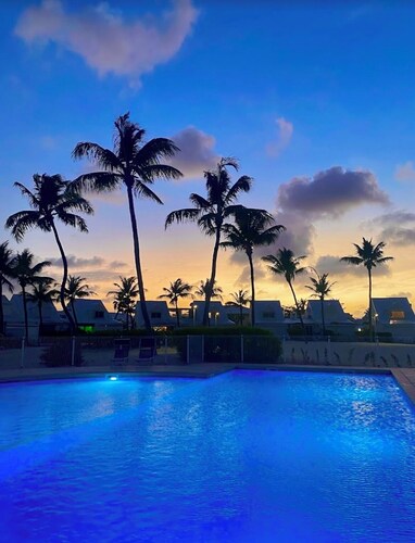 L'Oiseau du Paradis - Sea view apartment