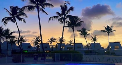 L'Oiseau du Paradis - Sea view apartment