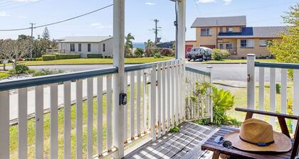 Salt Shack | Surfers dream