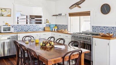 Salt Shack | Surfers dream