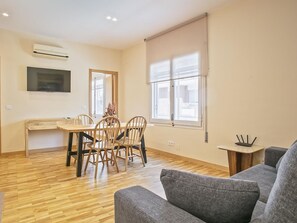 Living area - Winahost Sabadell Buxeda (Sabadell)