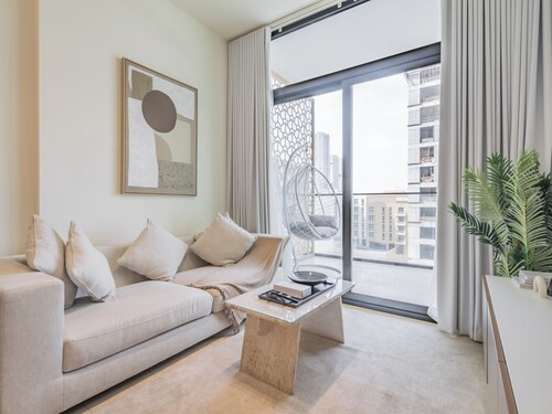 Binghatti Emerald Residences- JVC