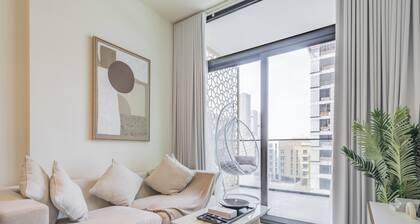 Binghatti Emerald Residences- JVC